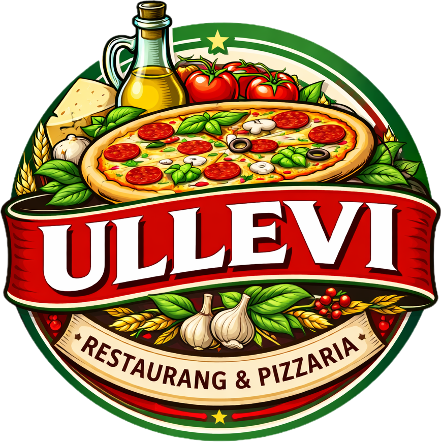 Ullevi Pizzeria